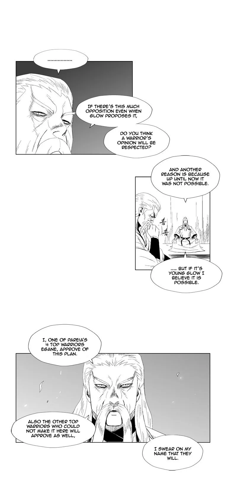 Red Storm Chapter 76 Online - página 10