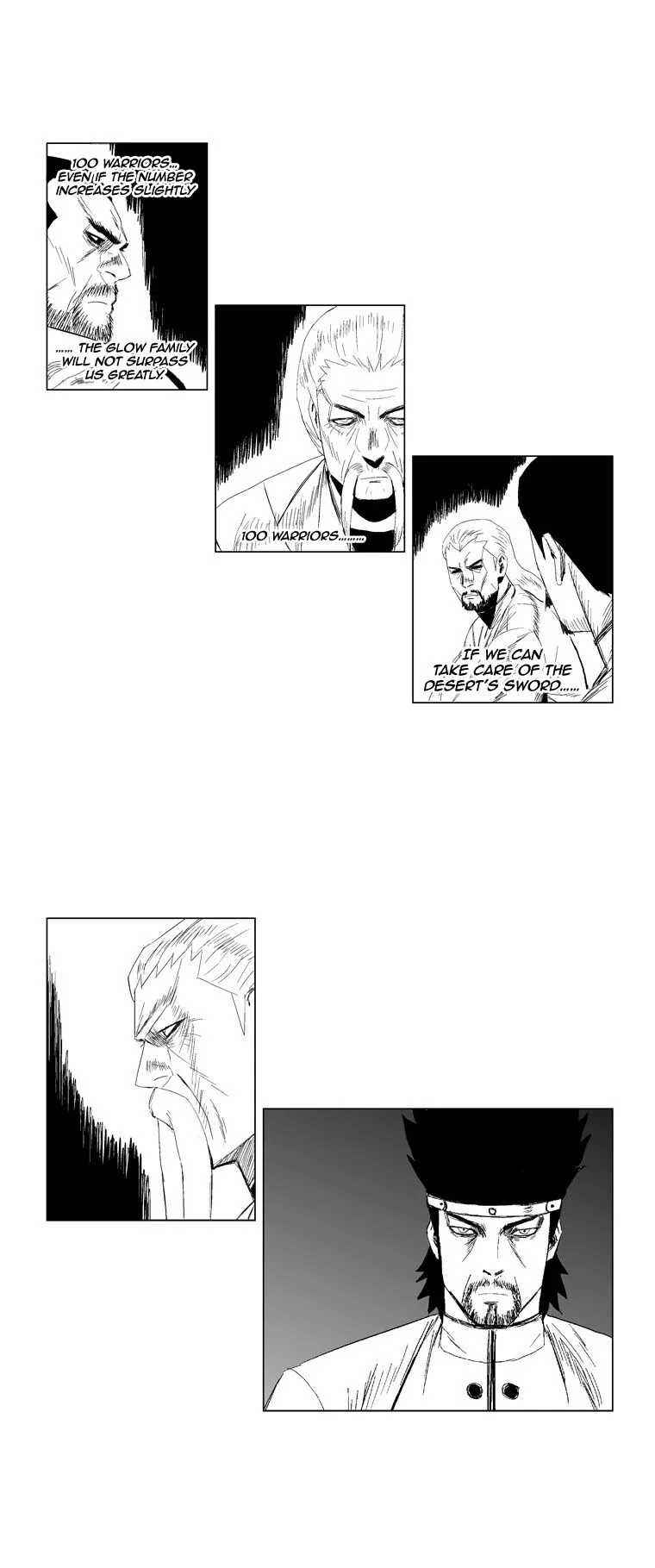 Red Storm Chapter 76 Online - página 12