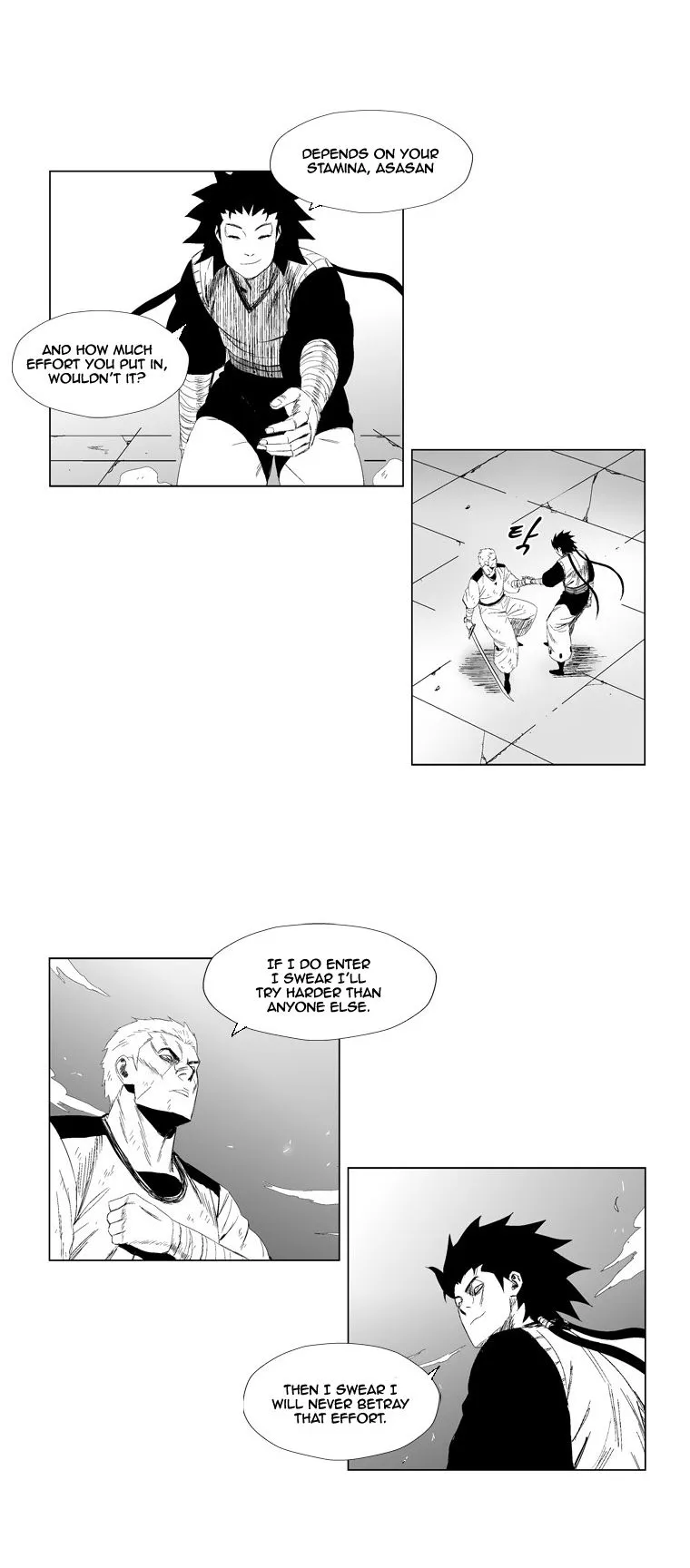 Red Storm Chapter 76 Online - página 14