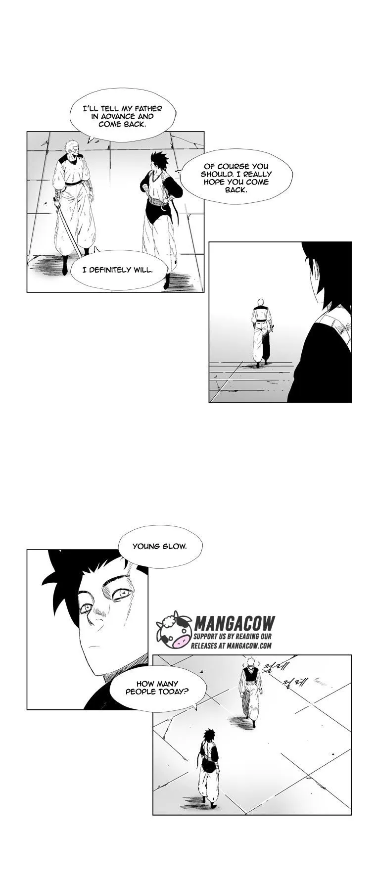 Red Storm Chapter 76 Online - página 15