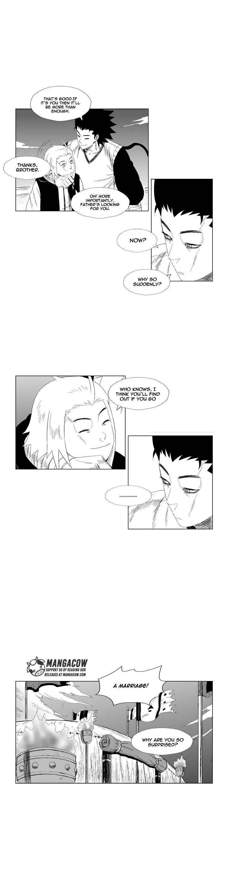 Red Storm Chapter 78 Online - página 5