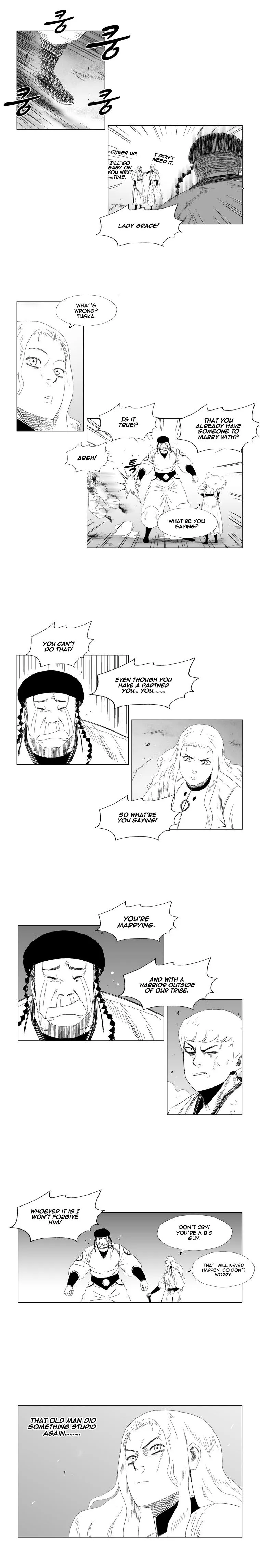 Red Storm Chapter 78 Online - página 10