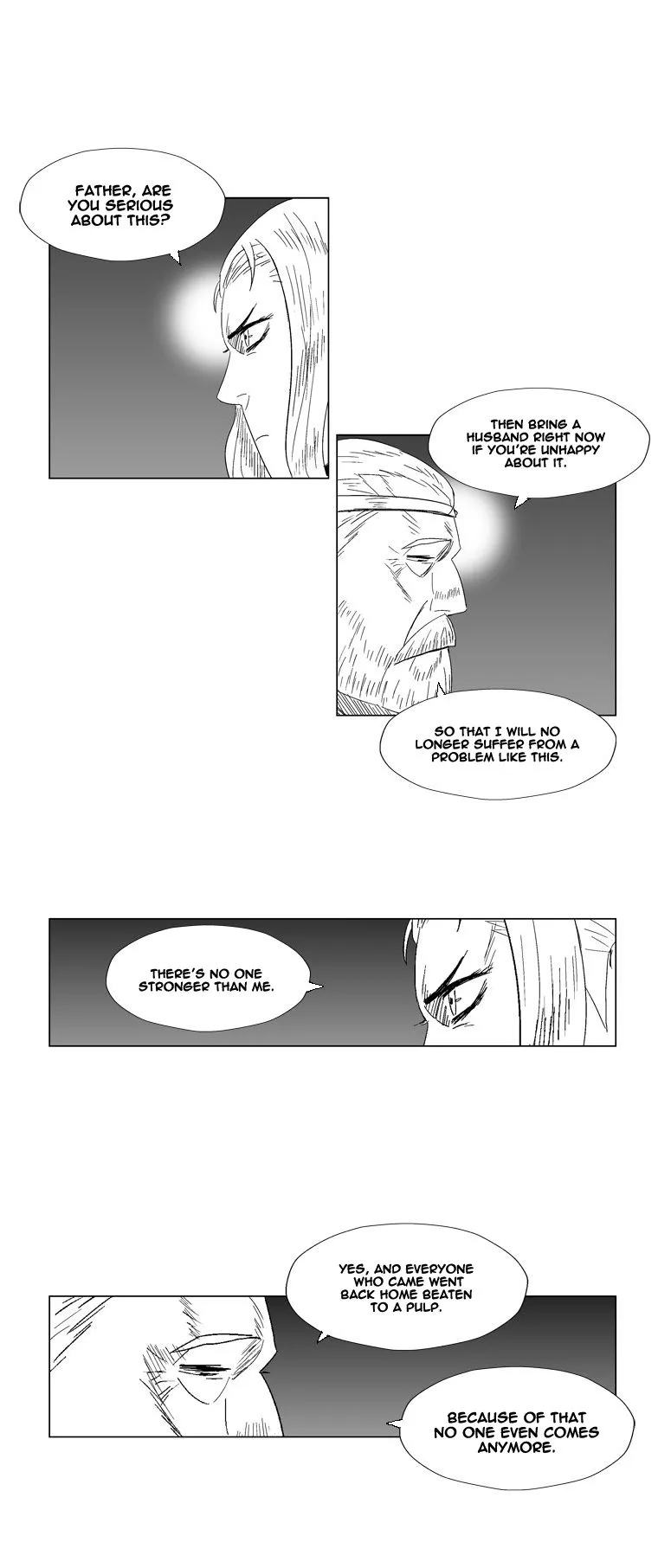 Red Storm Chapter 79 Online - página 4