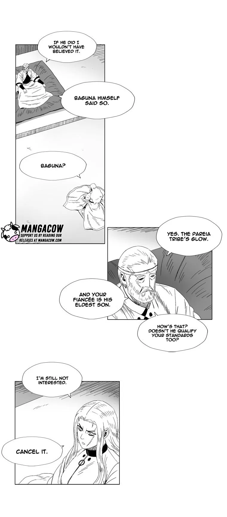 Red Storm Chapter 79 Online - página 6