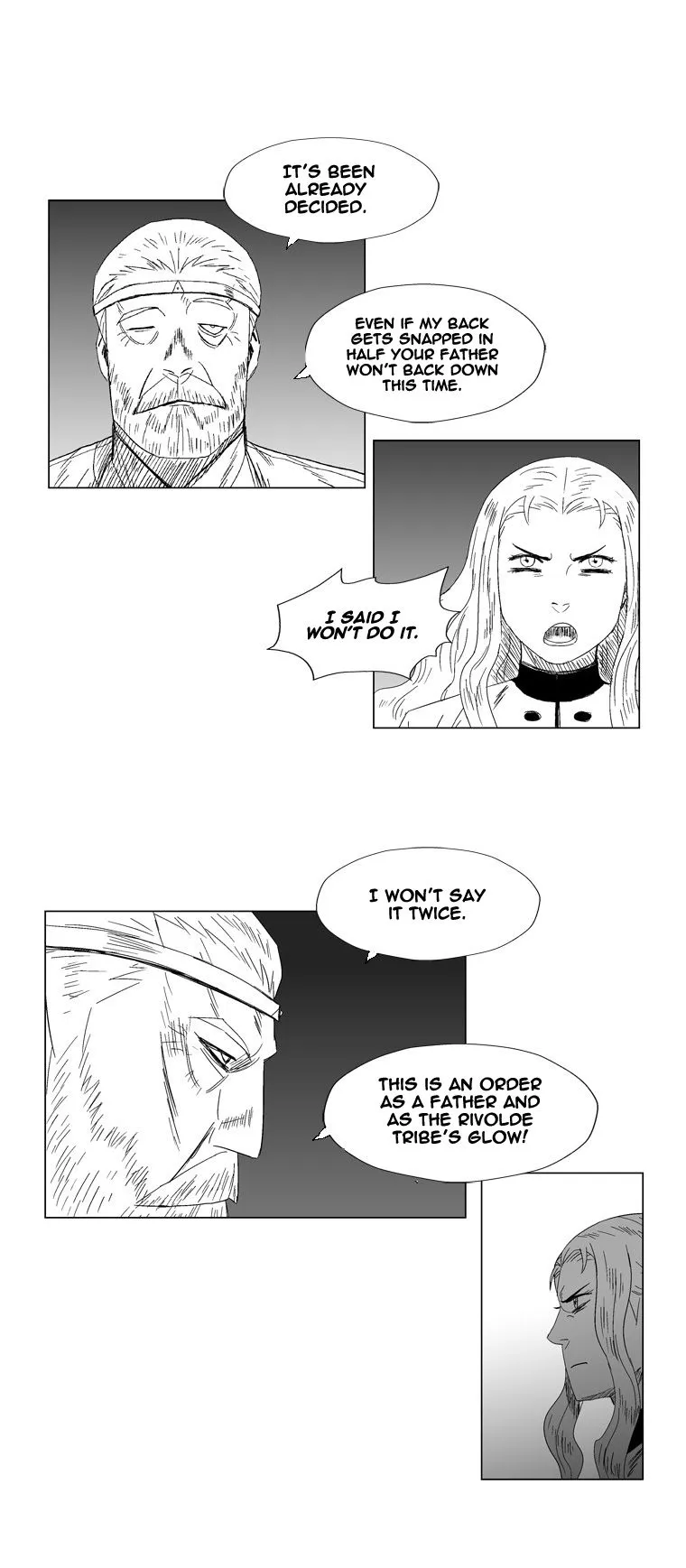 Red Storm Chapter 79 Online - página 7