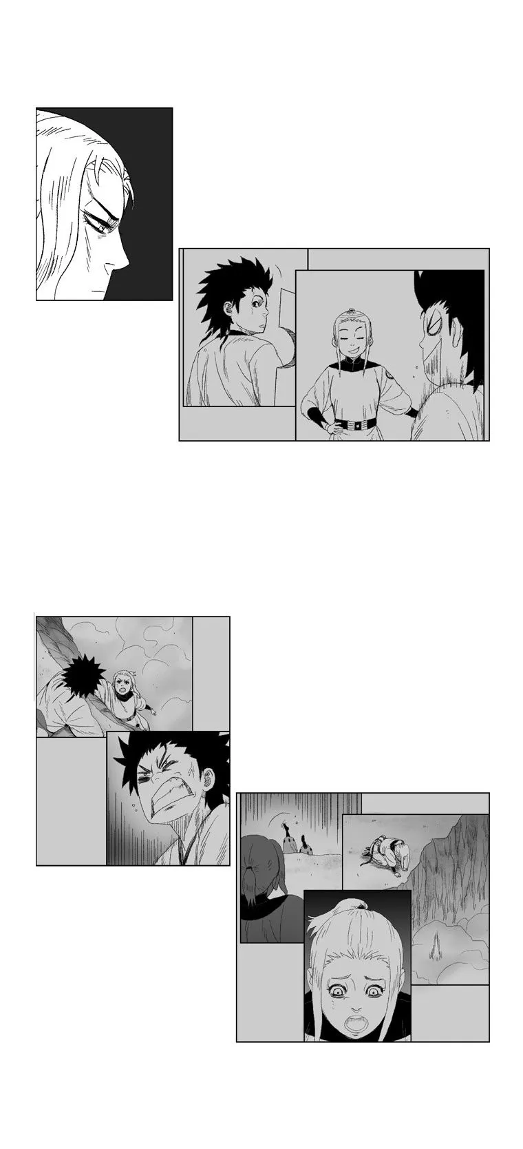 Red Storm Chapter 79 Online - página 9