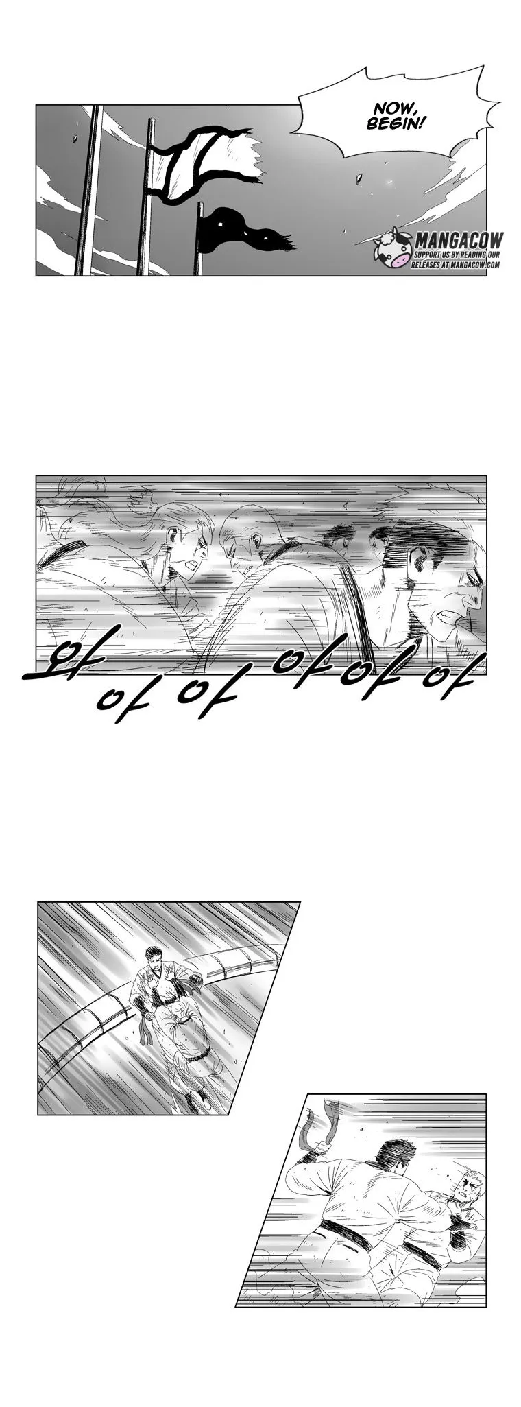 Red Storm Chapter 79 Online - página 15