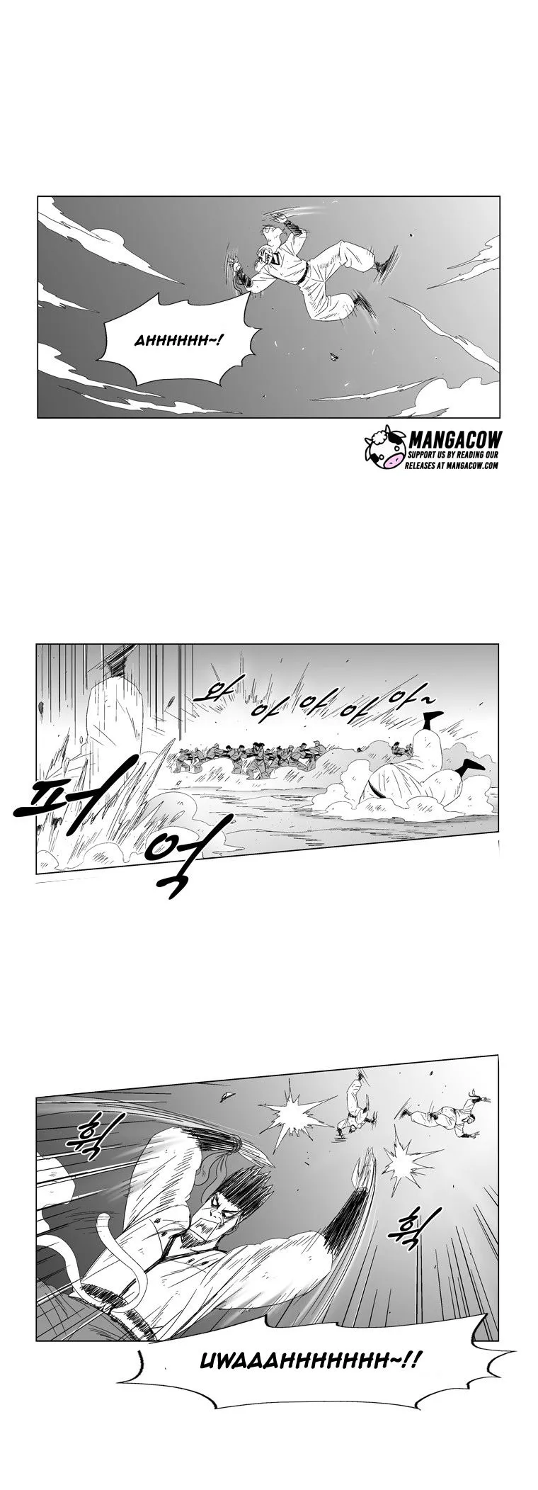 Red Storm Chapter 80 Online - página 2