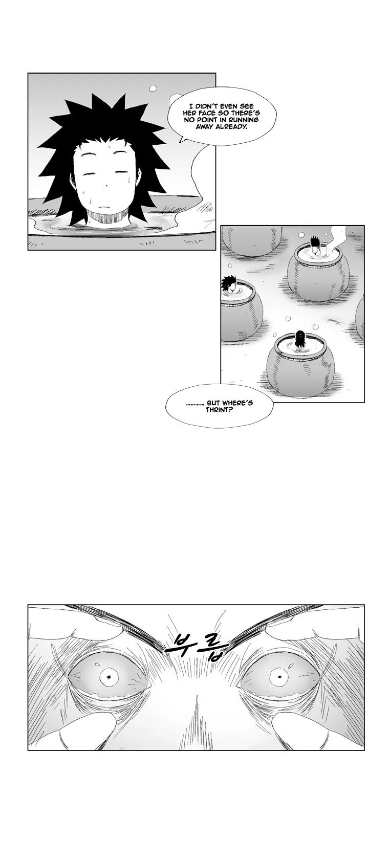 Red Storm Chapter 80 Online - página 12
