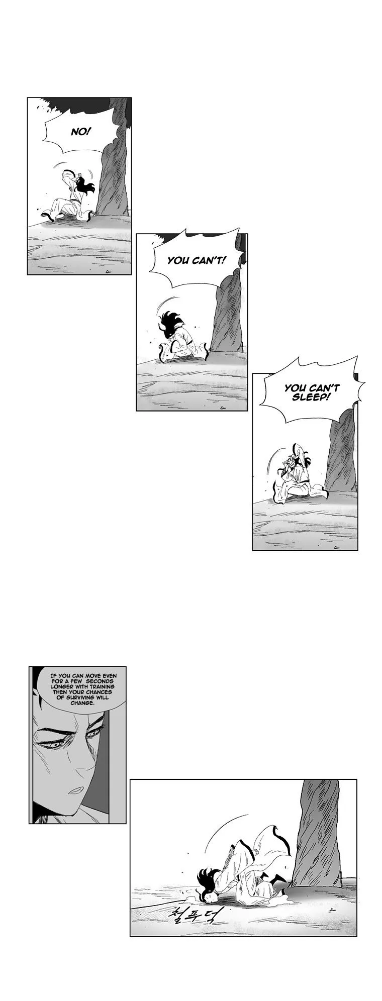 Red Storm Chapter 80 Online - página 13