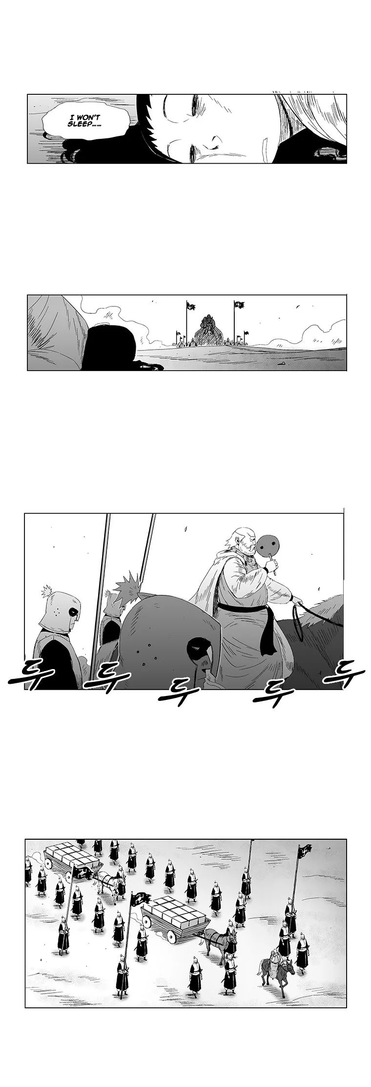 Red Storm Chapter 80 Online - página 14