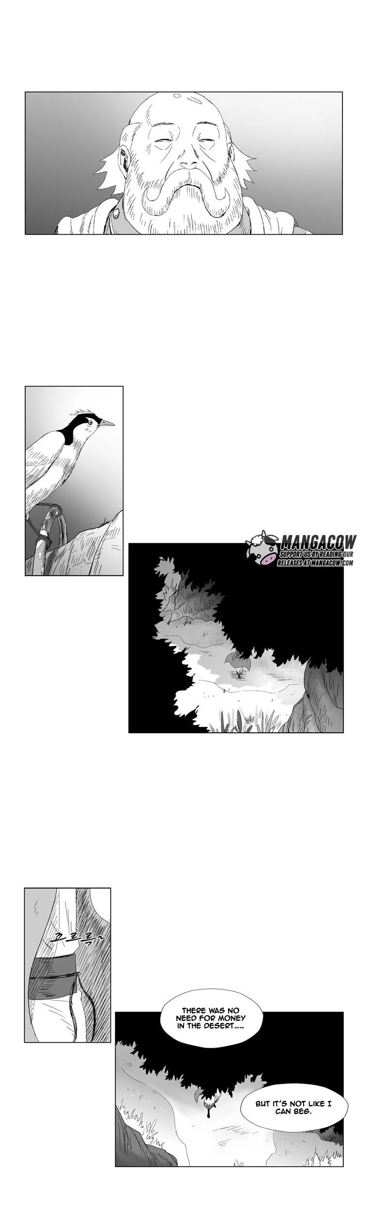 Red Storm Chapter 80 Online - página 16