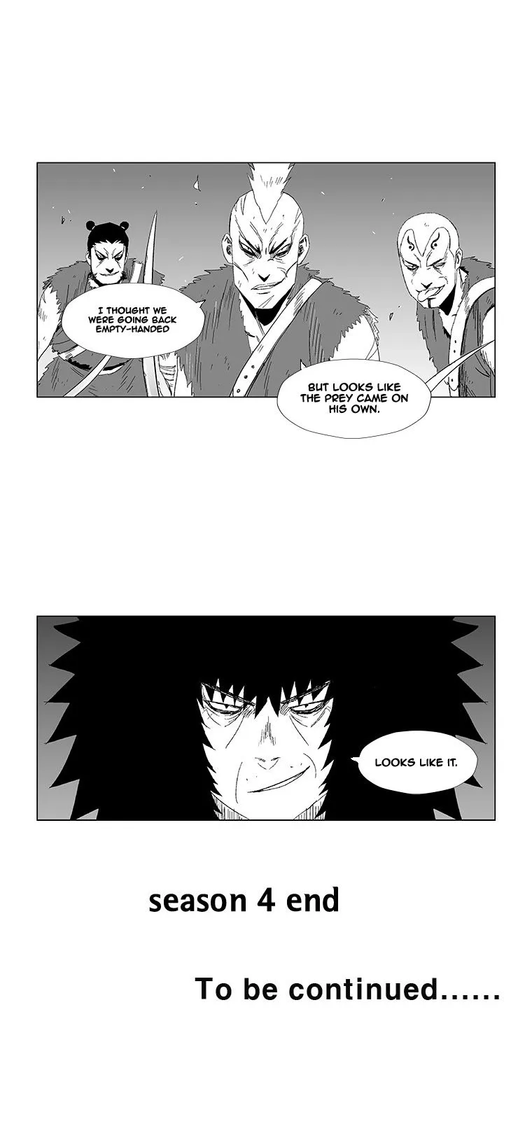 Red Storm Chapter 80 Online - página 18