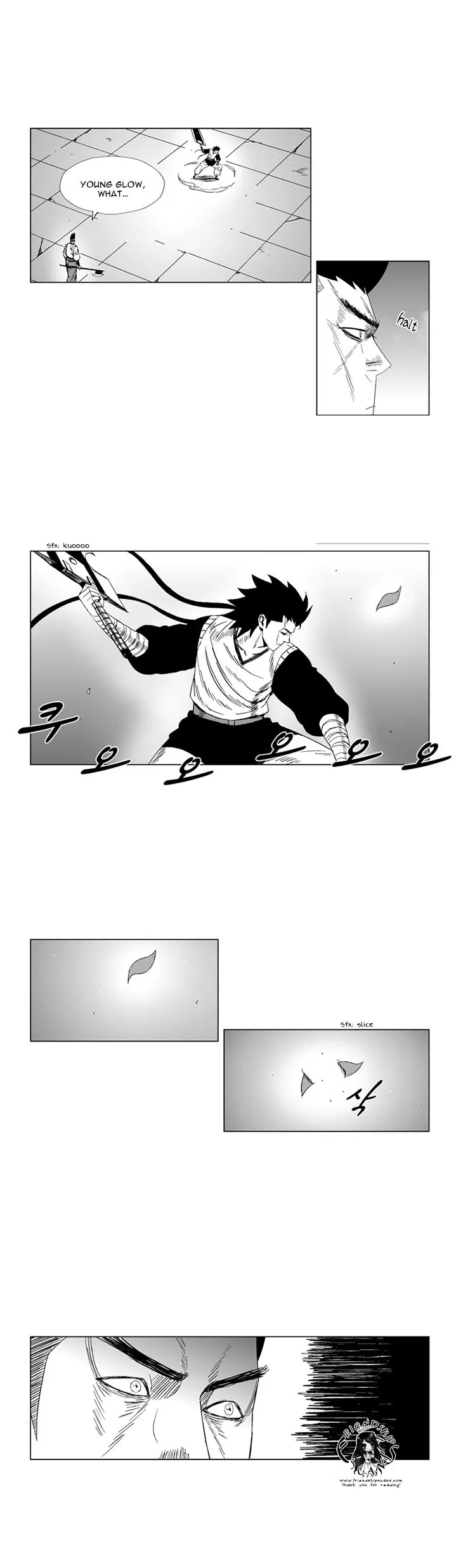 Red Storm Chapter 82 Online - página 5