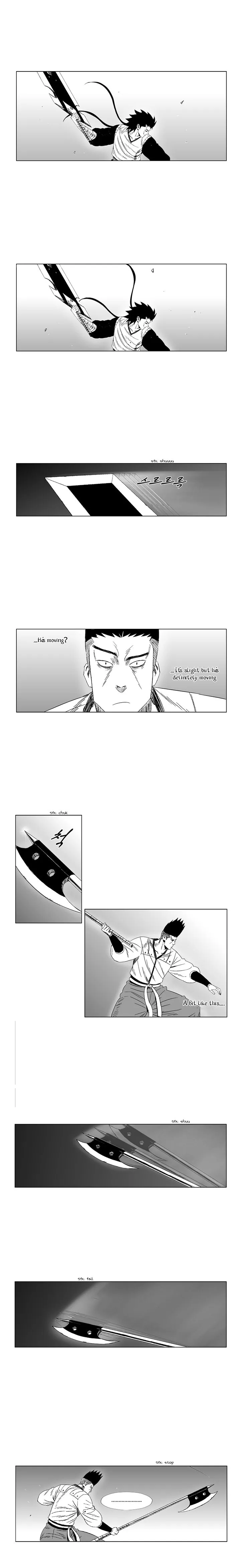 Red Storm Chapter 82 Online - página 7