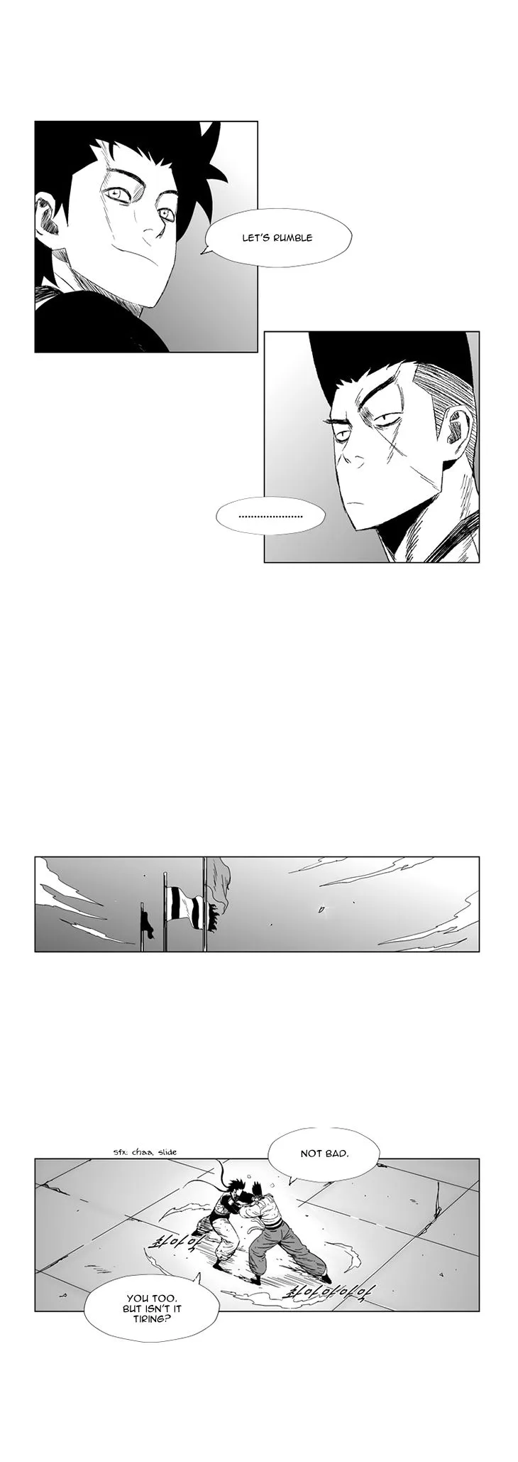 Red Storm Chapter 82 Online - página 10