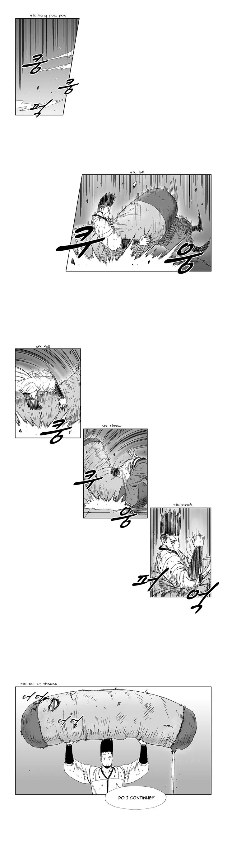 Red Storm Chapter 82 Online - página 12