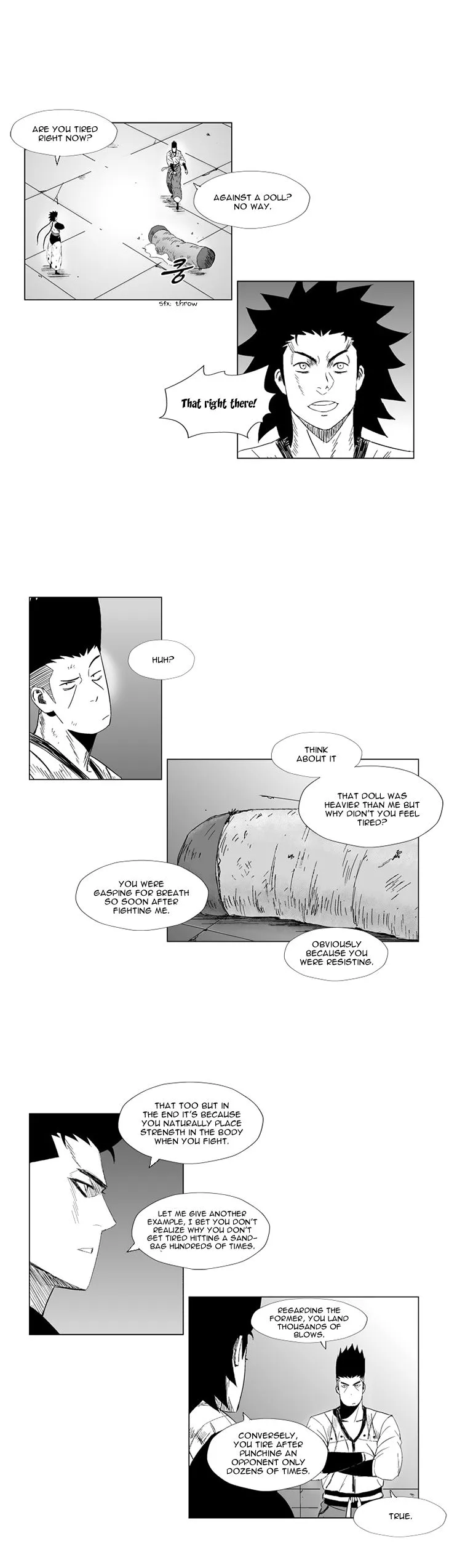Red Storm Chapter 82 Online - página 13