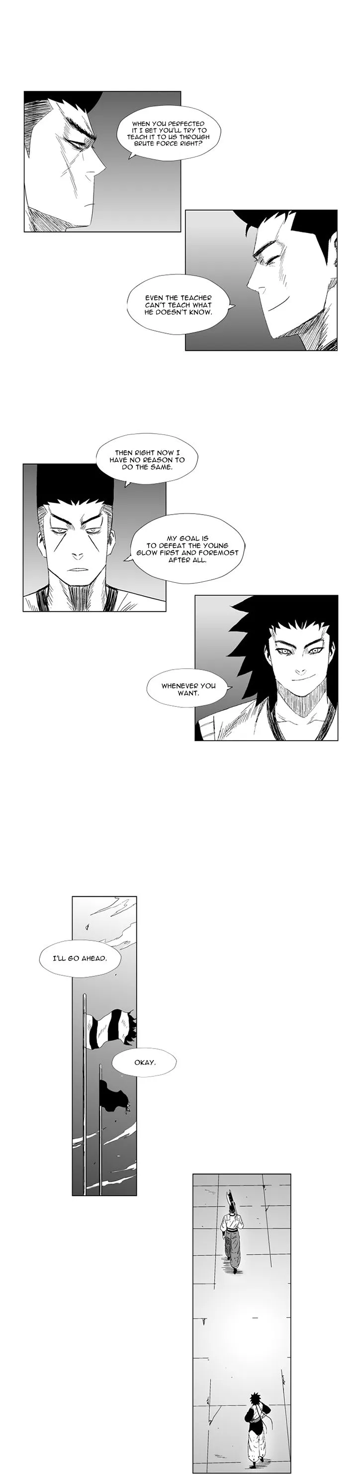 Red Storm Chapter 82 Online - página 15