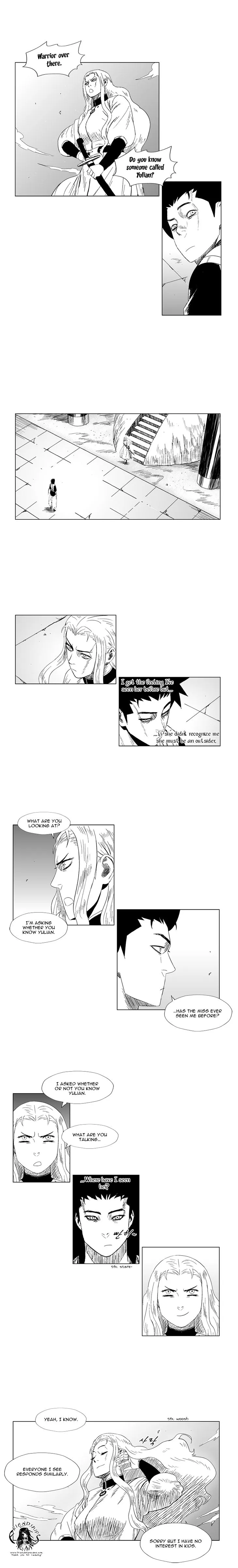 Red Storm Chapter 83 Online - página 3