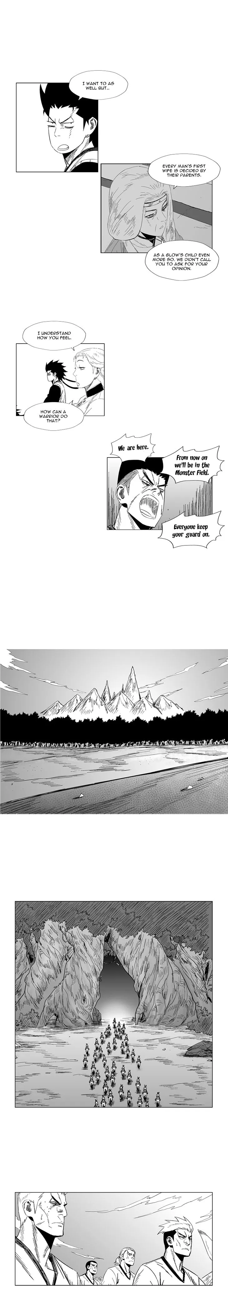 Red Storm Chapter 84 Online - página 7