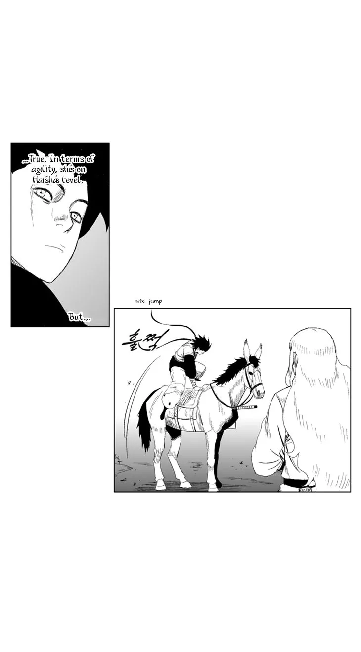 Red Storm Chapter 85 Online - página 5