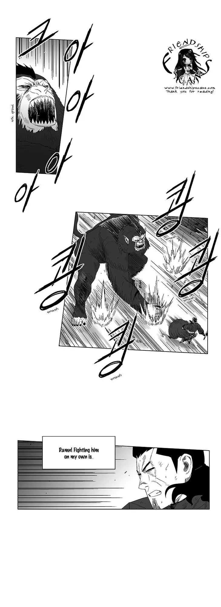 Red Storm Chapter 87 Online - página 5