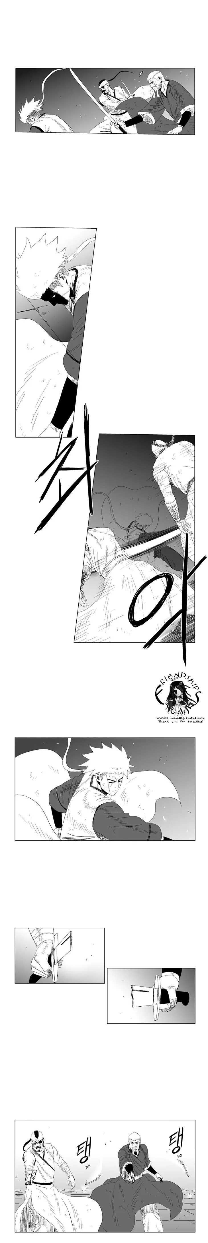Red Storm Chapter 88 Online - página 9