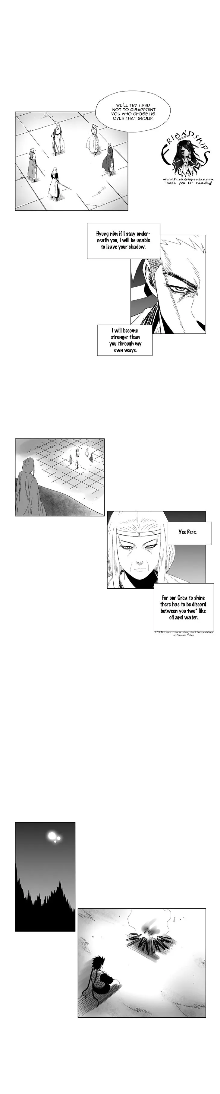 Red Storm Chapter 88 Online - página 12