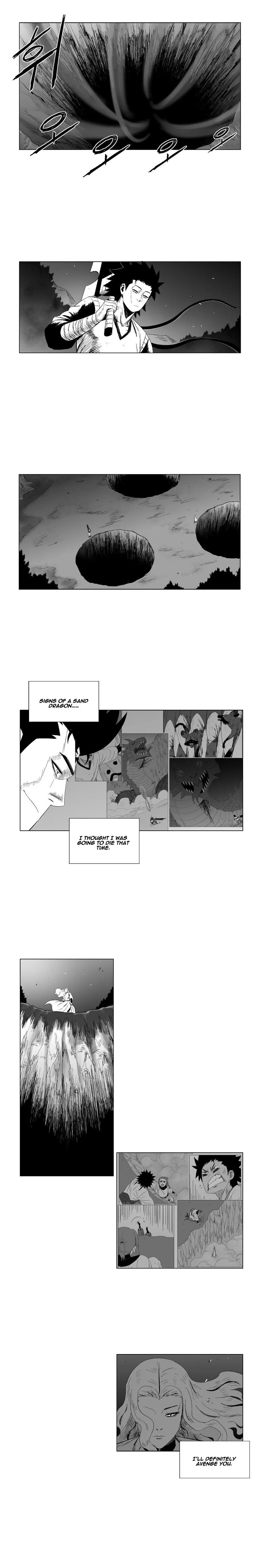 Red Storm Chapter 89 Online - página 2
