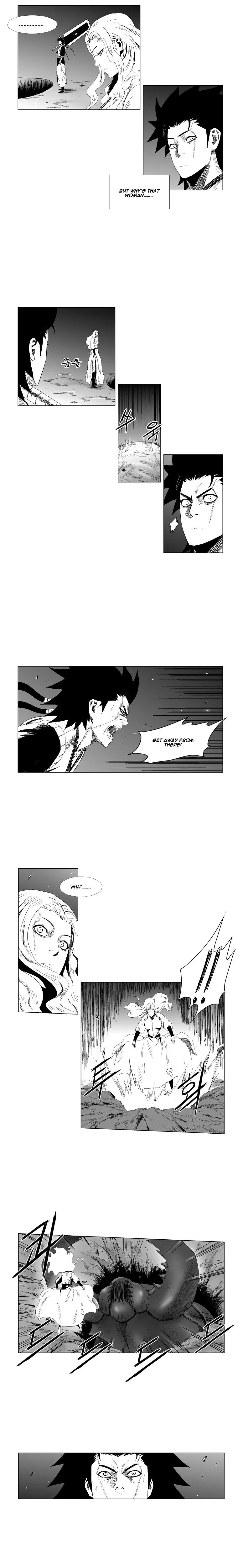 Red Storm Chapter 89 Online - página 3