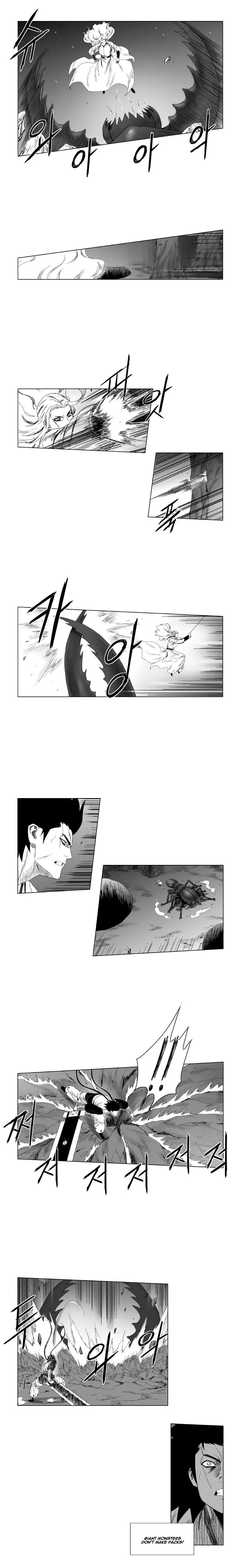 Red Storm Chapter 89 Online - página 4