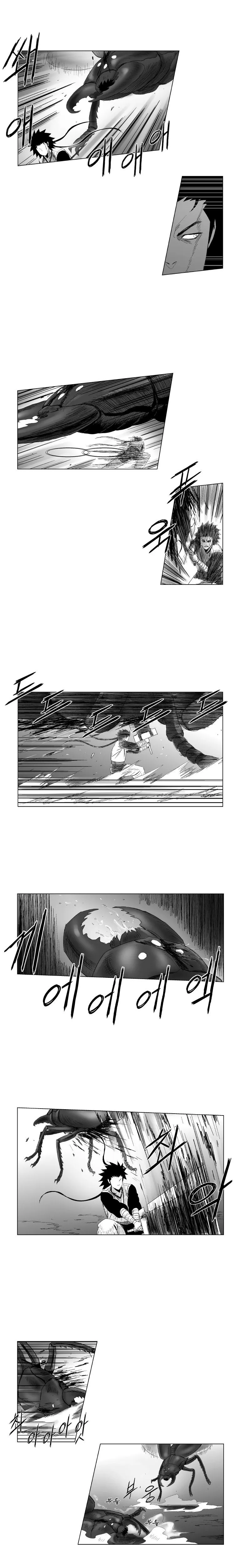 Red Storm Chapter 89 Online - página 7