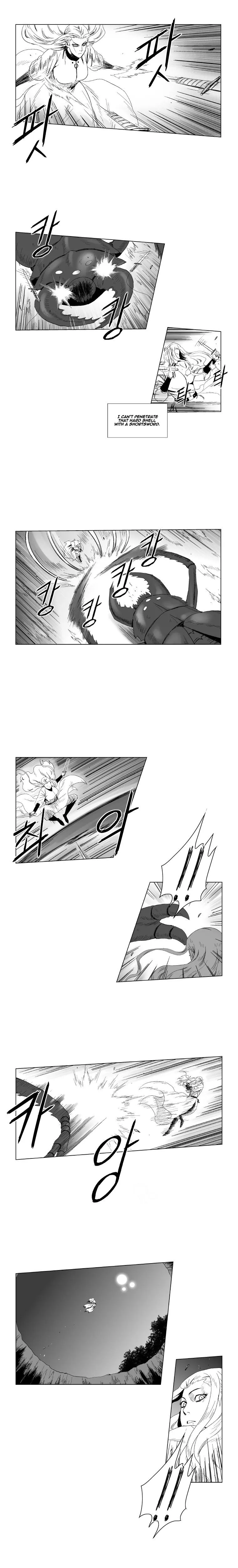 Red Storm Chapter 90 Online - página 2
