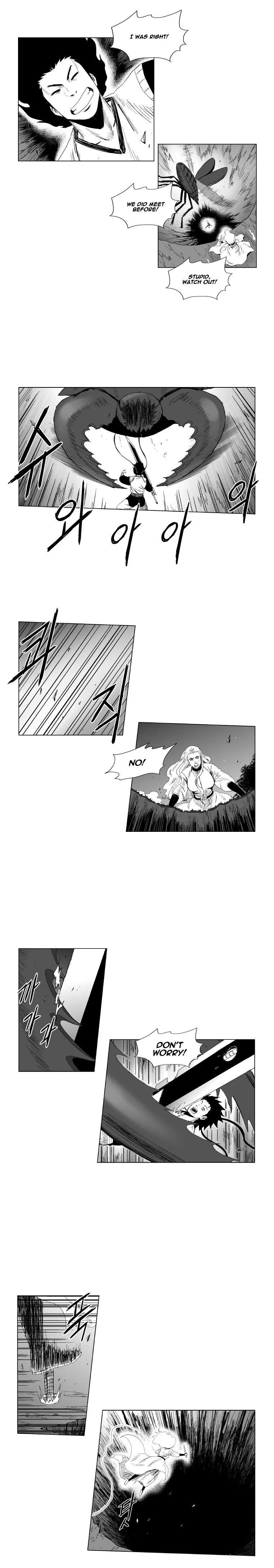 Red Storm Chapter 90 Online - página 4