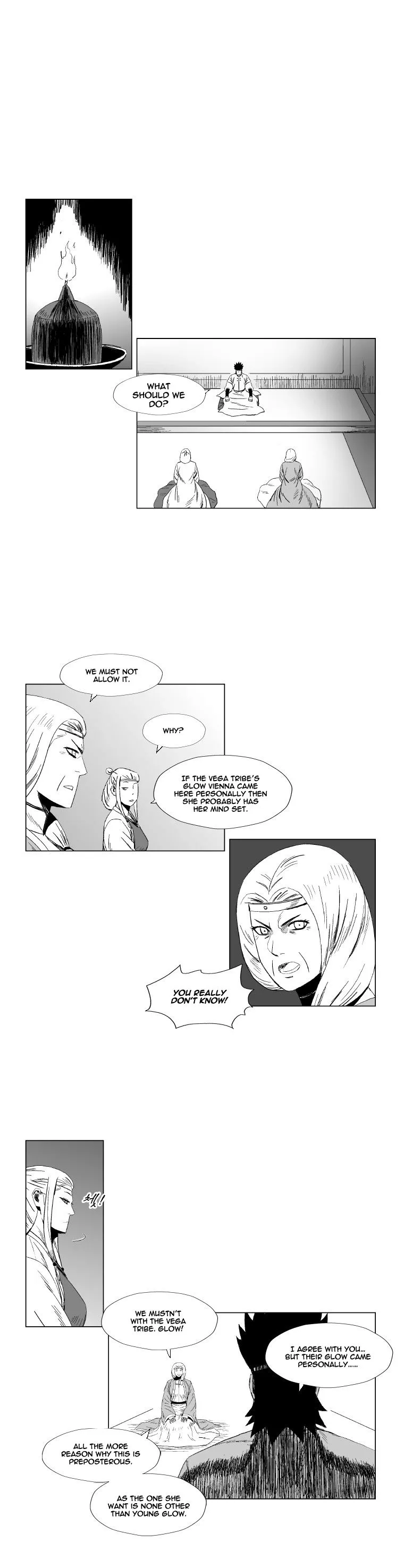 Red Storm Chapter 90 Online - página 7