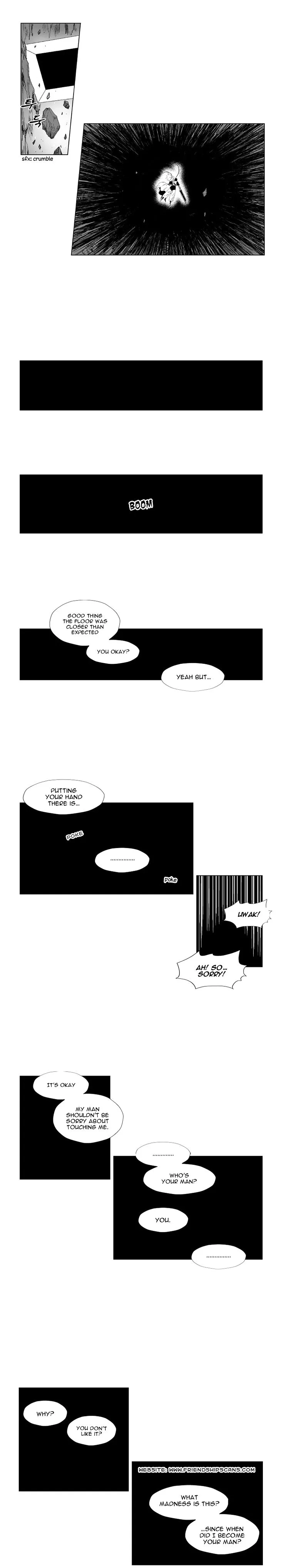 Red Storm Chapter 91 Online - página 6