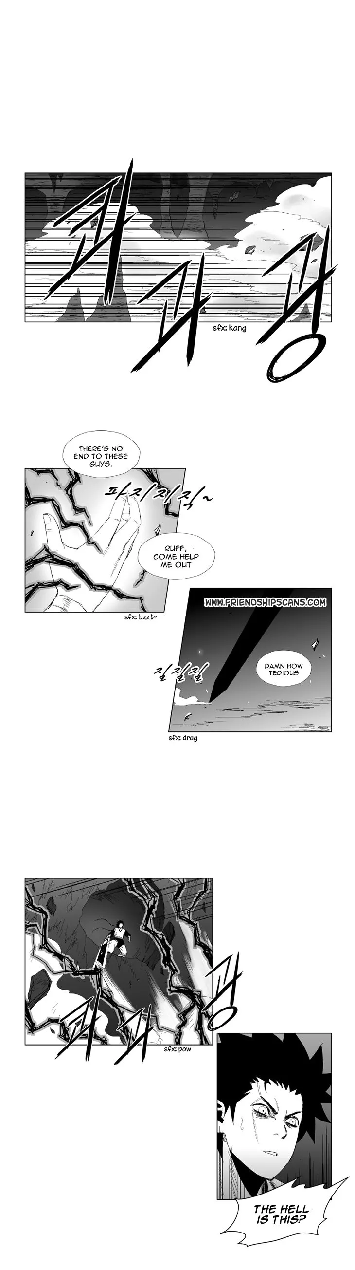 Red Storm Chapter 91 Online - página 12