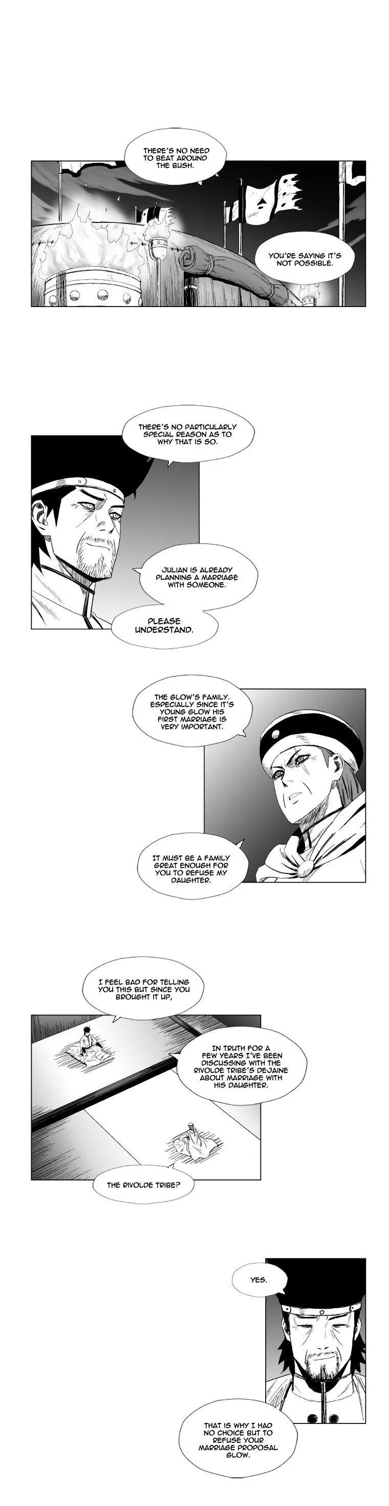 Red Storm Chapter 92 Online - página 2