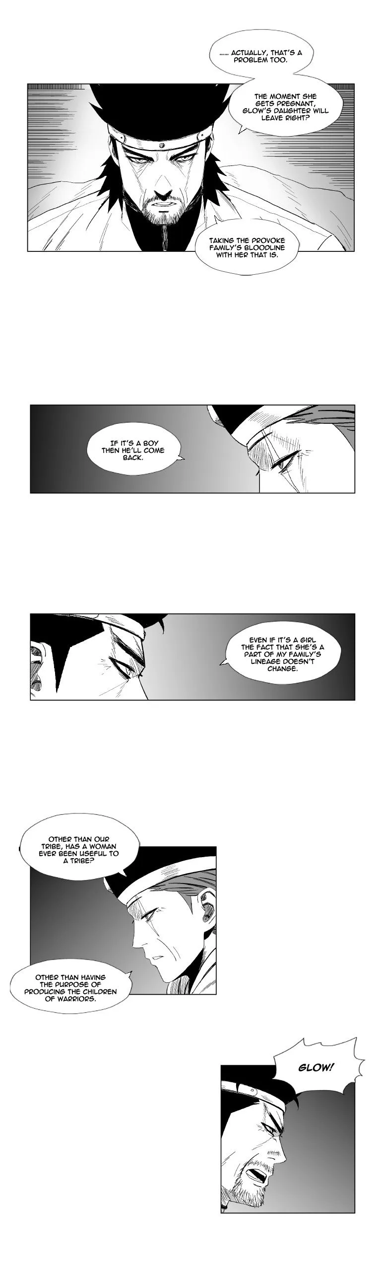 Red Storm Chapter 92 Online - página 4