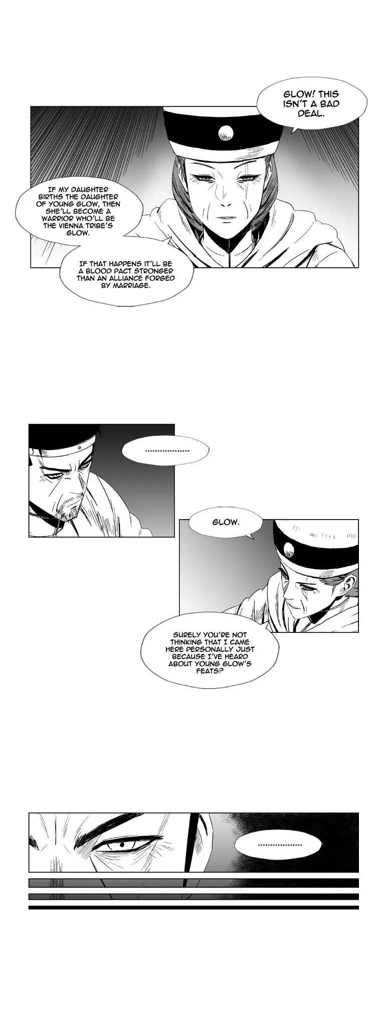 Red Storm Chapter 92 Online - página 5
