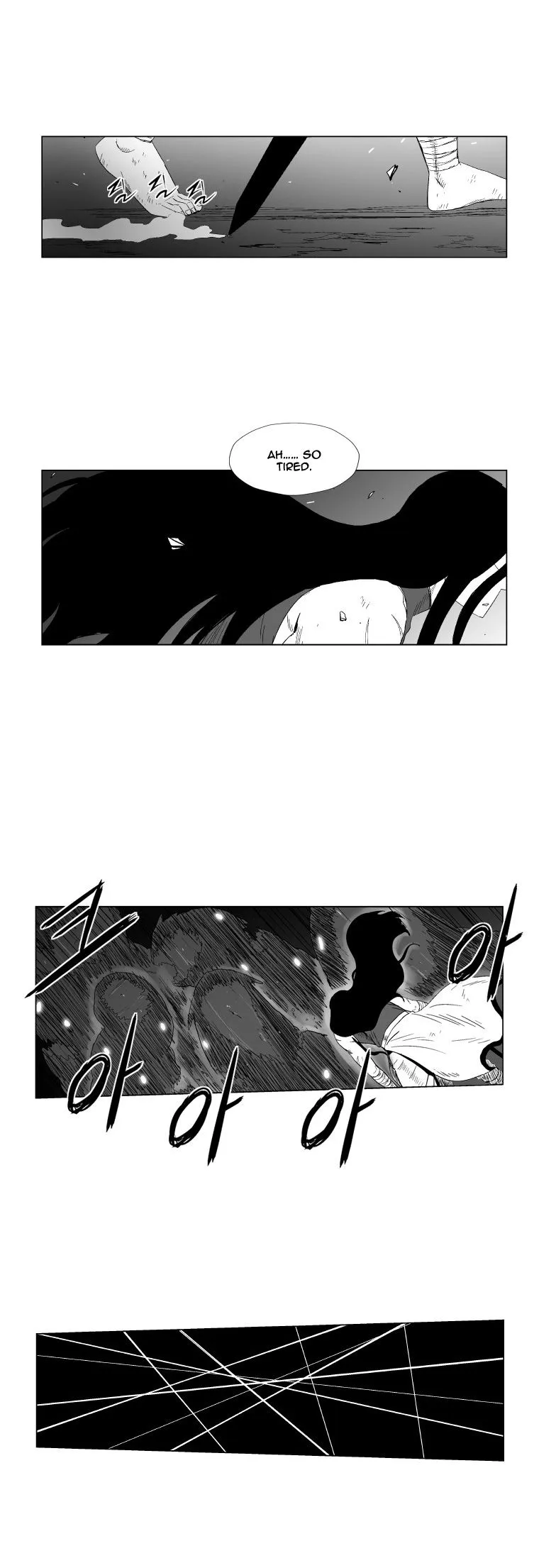 Red Storm Chapter 92 Online - página 7