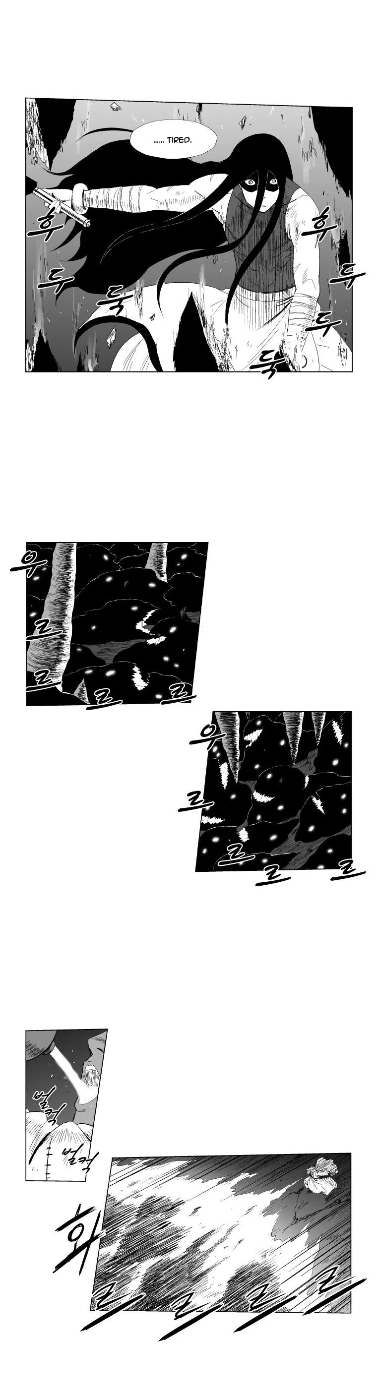 Red Storm Chapter 92 Online - página 8
