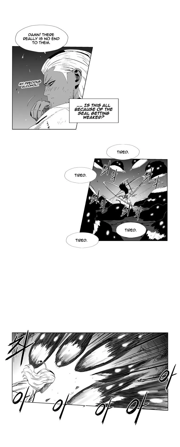 Red Storm Chapter 92 Online - página 9