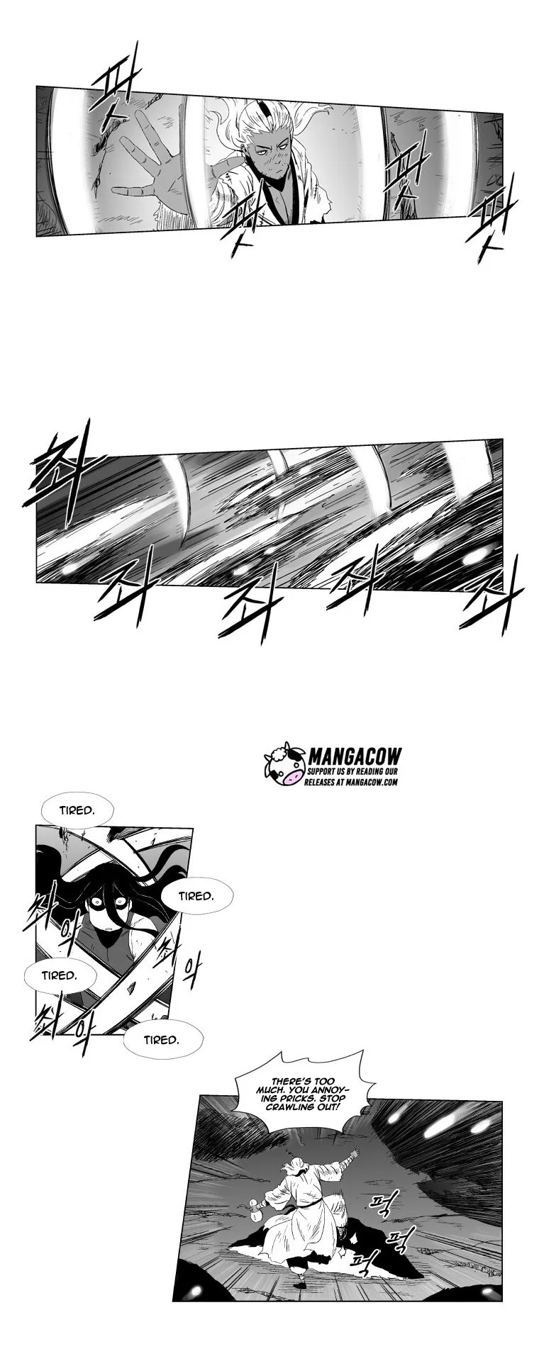 Red Storm Chapter 92 Online - página 10