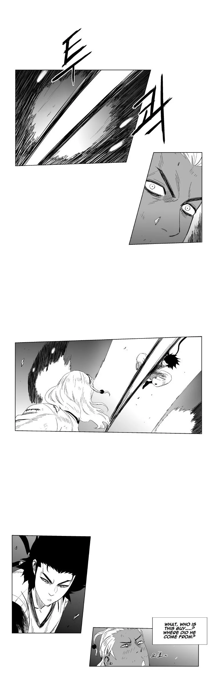 Red Storm Chapter 92 Online - página 11