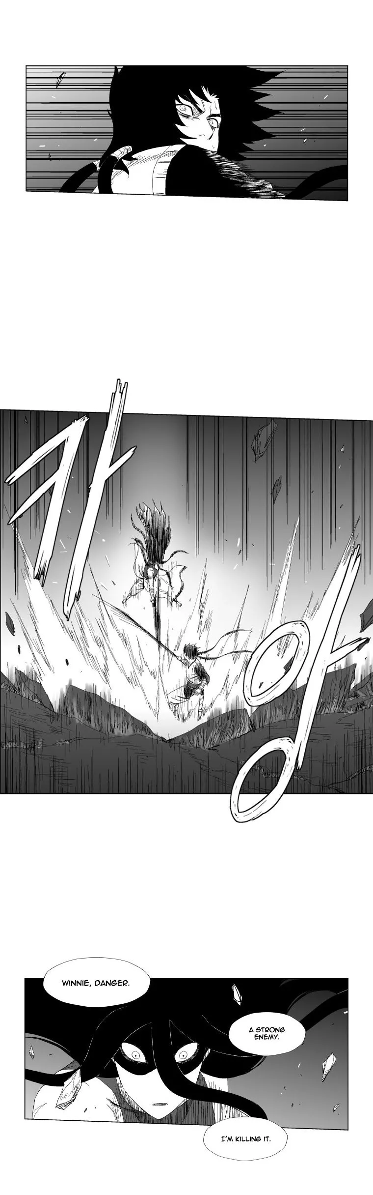 Red Storm Chapter 92 Online - página 13