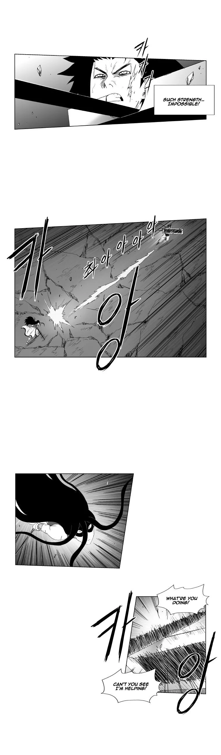 Red Storm Chapter 92 Online - página 14