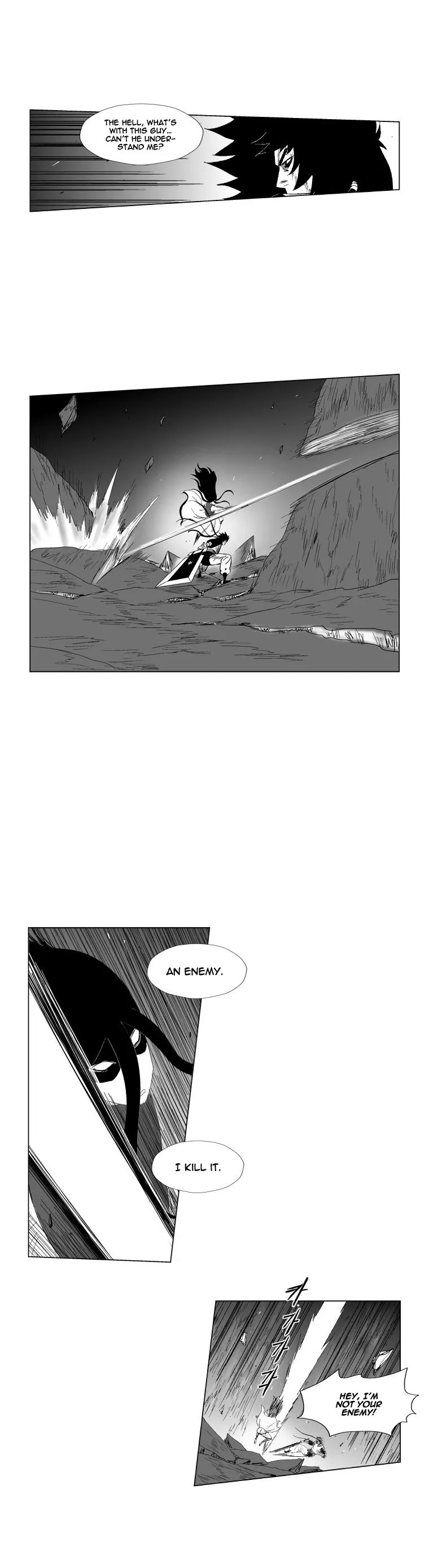 Red Storm Chapter 92 Online - página 15