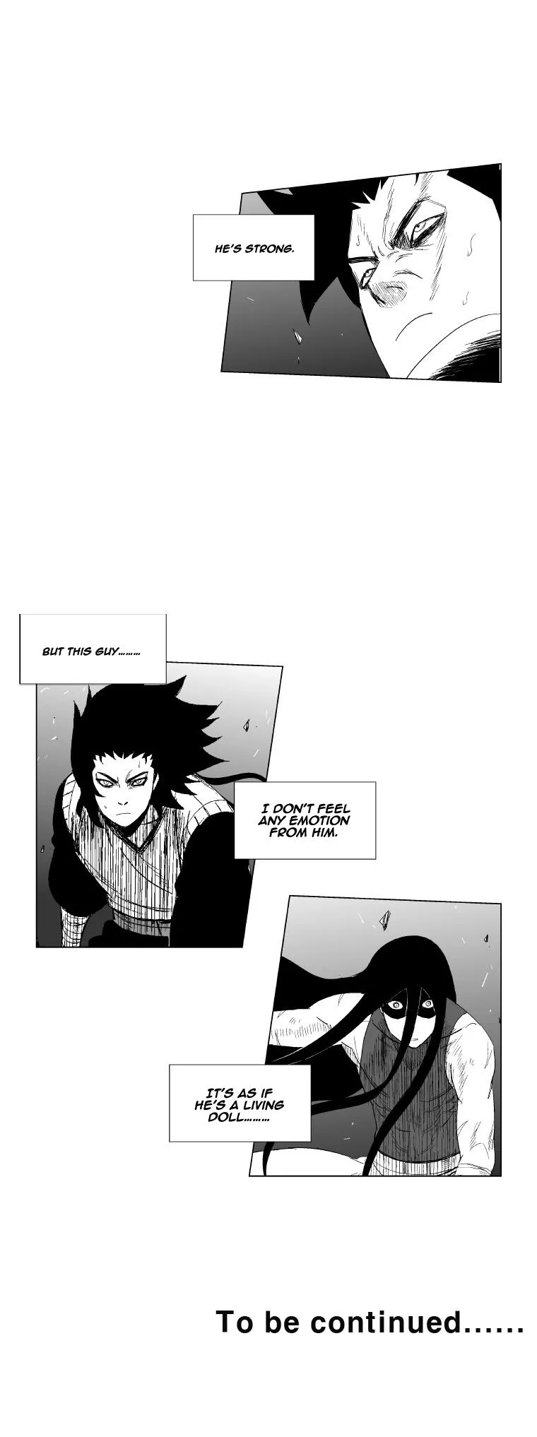 Red Storm Chapter 92 Online - página 16